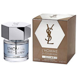 L'HOMME ULTIME (YSL)