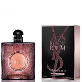 Black Opium Woman Eau De Toilette