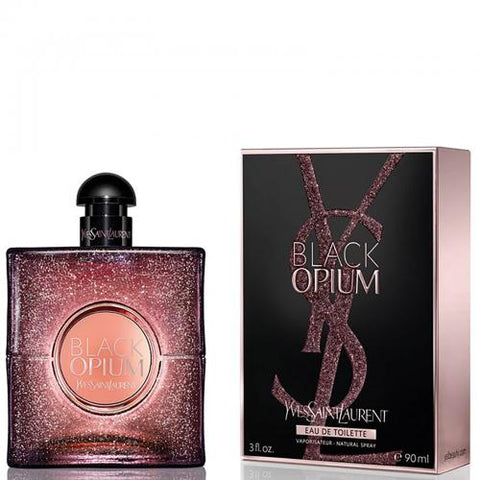 Black Opium Woman Eau De Toilette