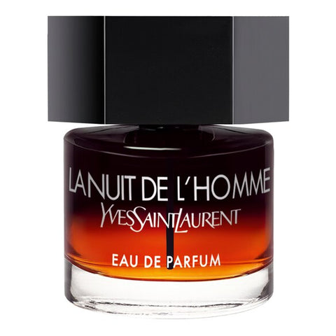 La Nuit De L'Homme Eau De Parfum