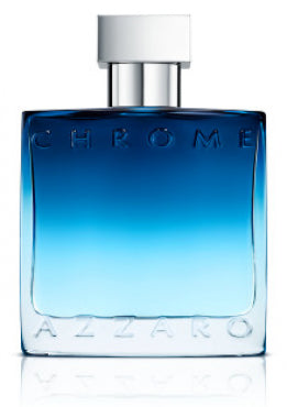 AZZARO Chrome / EDP Spray
