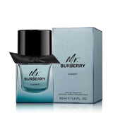 Mr. Burberry element
