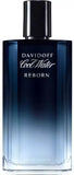 DAVIDOFF Men's Cool Water Reborn EDT Spray
