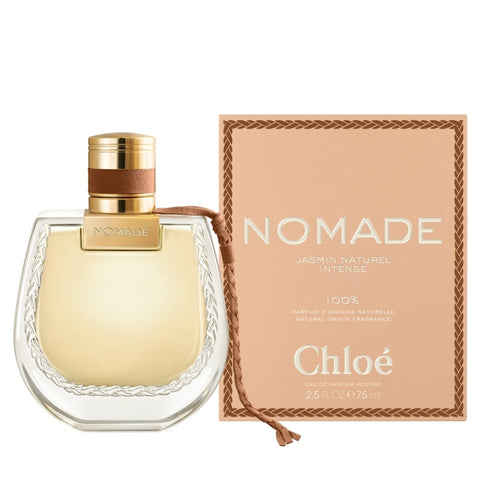 CHLOE Ladies Nomade Naturel Intense EDP Spray 2.54 oz