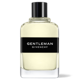 GENTLEMAN 17 EDT