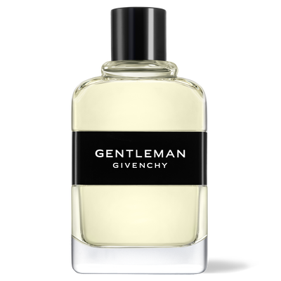 GENTLEMAN 17 EDT