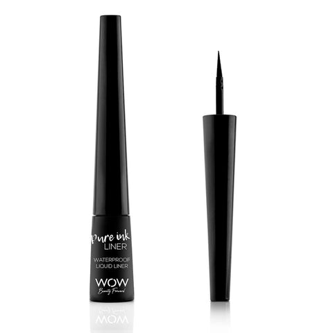 Pure Ink Liner Waterproof Liquid Liner