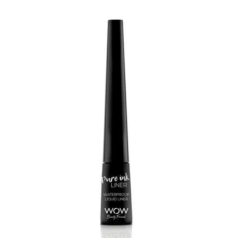 Pure Ink Liner Waterproof Liquid Liner