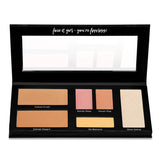 Lets face it palette