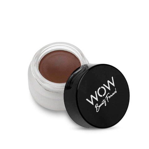 Master Brow - Waterproof Eyebrow Clay - Dark Qahwa