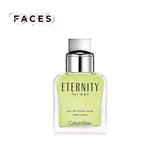 CK Eternity Men Eau De Toilette