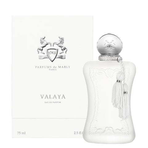 PARFUMS DE MARLY Valaya