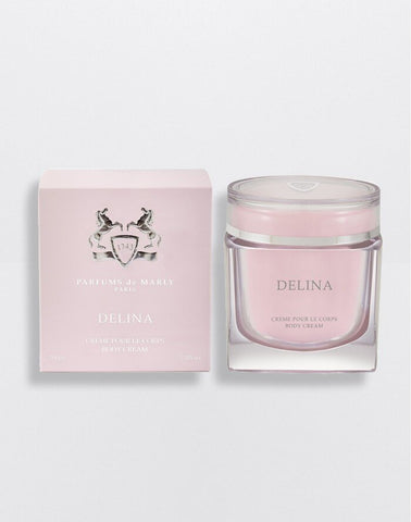Delina Body cream