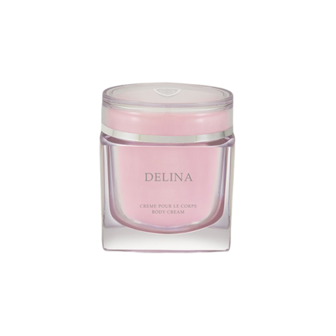 Delina Body cream