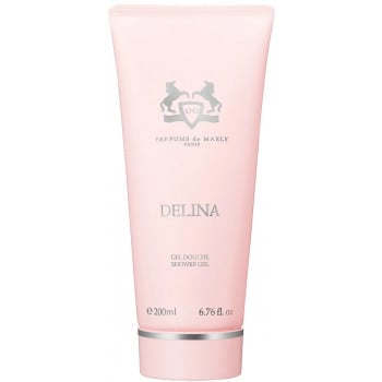 Delina shower gel