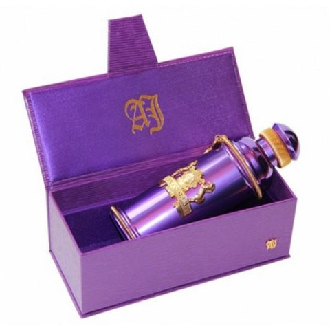 ALEXANDRE J Ladies Iris Violet EDP Spray