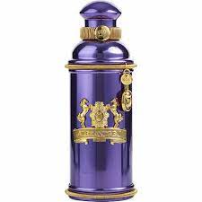 ALEXANDRE J Ladies Iris Violet EDP Spray