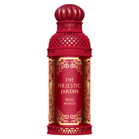 The Majestic Jardin
