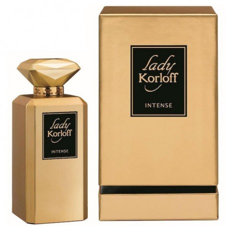 KORLOFF LADY KORLOFF INTENSE PARFUM