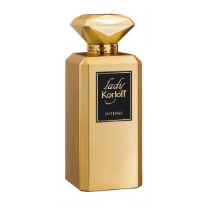 KORLOFF LADY KORLOFF INTENSE PARFUM