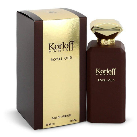 KORLOFF PARIS ROYAL OUD EDP