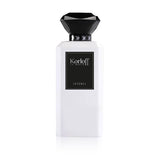 KORLOFF IN WHITE INTENSE EDP WOMEN