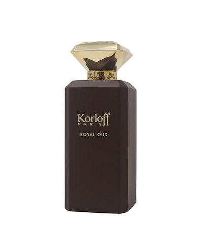KORLOFF PARIS ROYAL OUD EDP