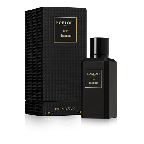KORLOFF POUR HOMME EDP MEN