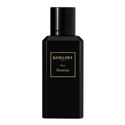 KORLOFF POUR HOMME EDP MEN