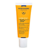 UVEBLOCK 50 DRY TOUCH 40 ML (ISIS)
