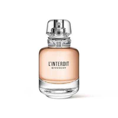 L'INTERDIT EDT