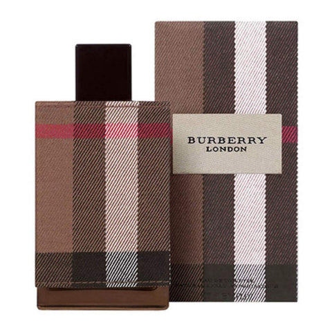 London by Burberry