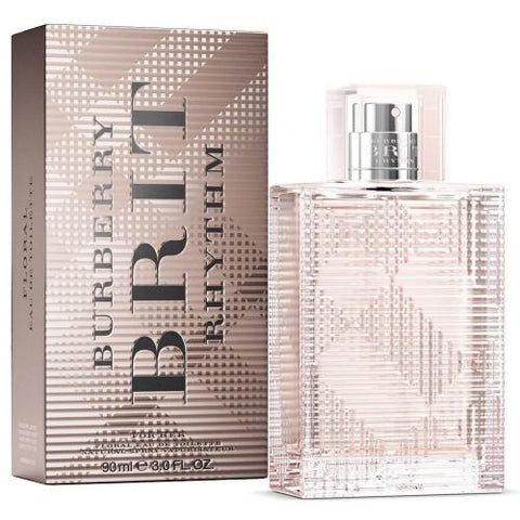 burberry Brit Rythym Floral