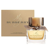 My Burberry (Burberry)