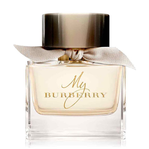 My Burberry