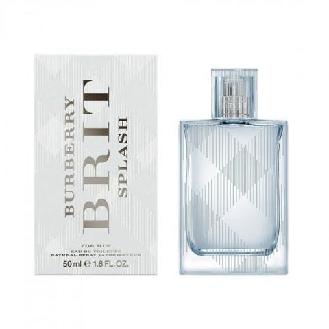 Burberry Brit Splashed