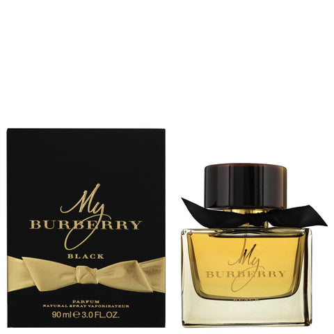 My Burberry Black