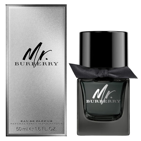 Mr. Burberry eau de perfume