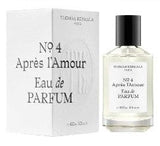 THOMAS KOSMALA APRES L AMOUR NO. 4 EAU DE PARFUM 100ML