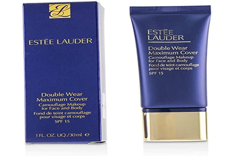 Estee Lauder Double Wear Maximum Cover #1C1 CooL Bon