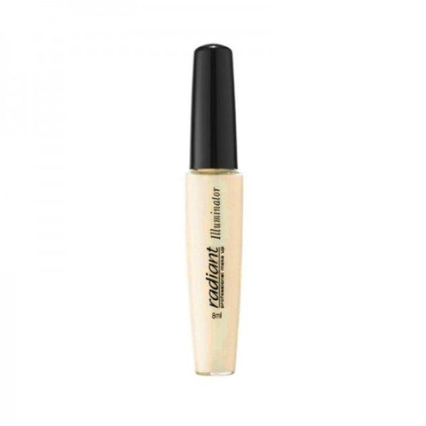 Radiant Professional Illuminator Ivory Concealer (RADIANT)