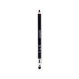 Radiant Soft Line WaterProof Pure Black Eye Pencil (RADIANT)