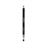 Radiant Soft Line WaterProof Pure Black Eye Pencil (RADIANT)