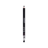 Radiant Soft Line WaterProof Pure Black Eye Pencil (RADIANT)