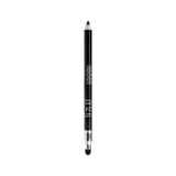Radiant Soft Line WaterProof Pure Black Eye Pencil (RADIANT)