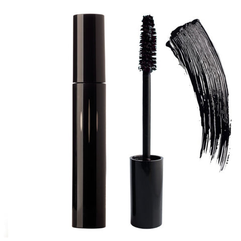 Radiant Magna Lash Black Mascara