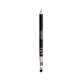 Radiant Soft Line WaterProof Pure Black Eye Pencil (RADIANT)