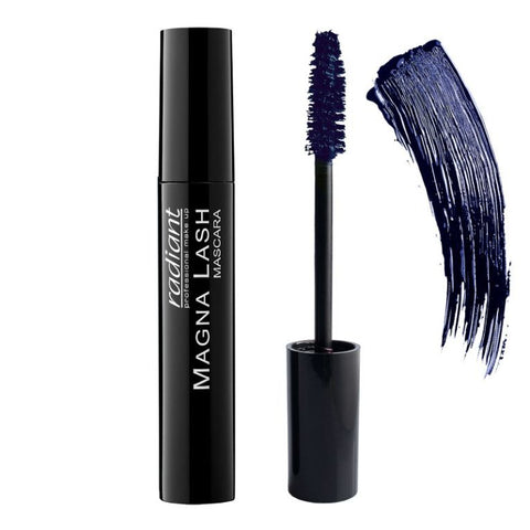 Radiant Magna Lash Black Mascara