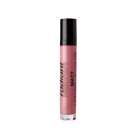 Radiant Matt Lasting Lip