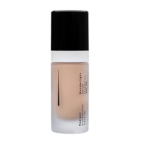 WONDERLIGHT SERUM FOUNDATION NO. 1